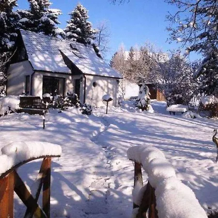Comfortable Holiday In Near Horse Riding Ferienhaus