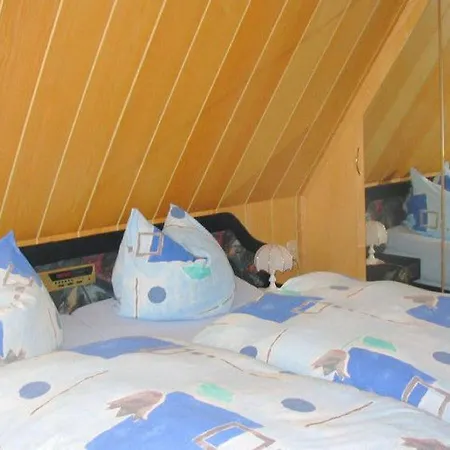 Ferienhaus Comfortable Holiday In Near Horse Riding