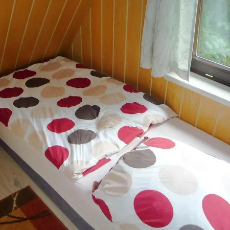 Comfortable Holiday In Near Horse Riding *