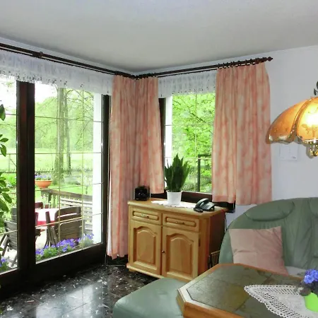 Comfortable Holiday In Near Horse Riding Ferienhaus *