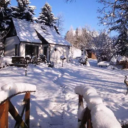 Comfortable Holiday In Near Horse Riding Schlettau