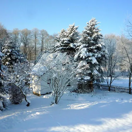 Comfortable Holiday In Near Horse Riding * Schlettau