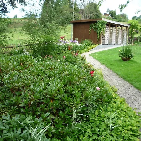 Comfortable Holiday In Near Horse Riding Ferienhaus